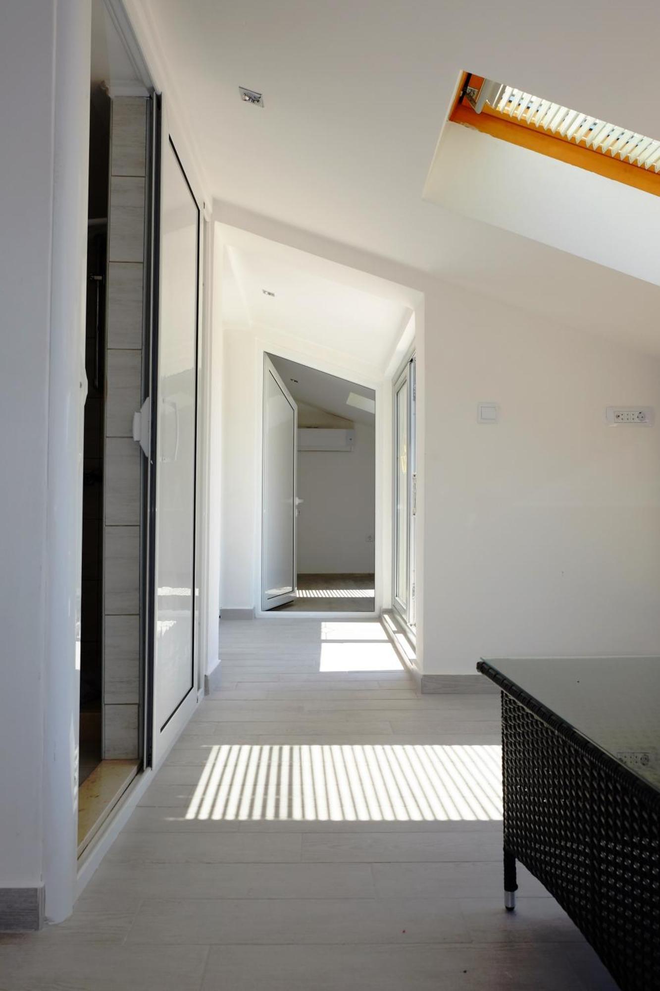 Apartment Sm Херцег-Новий Номер фото