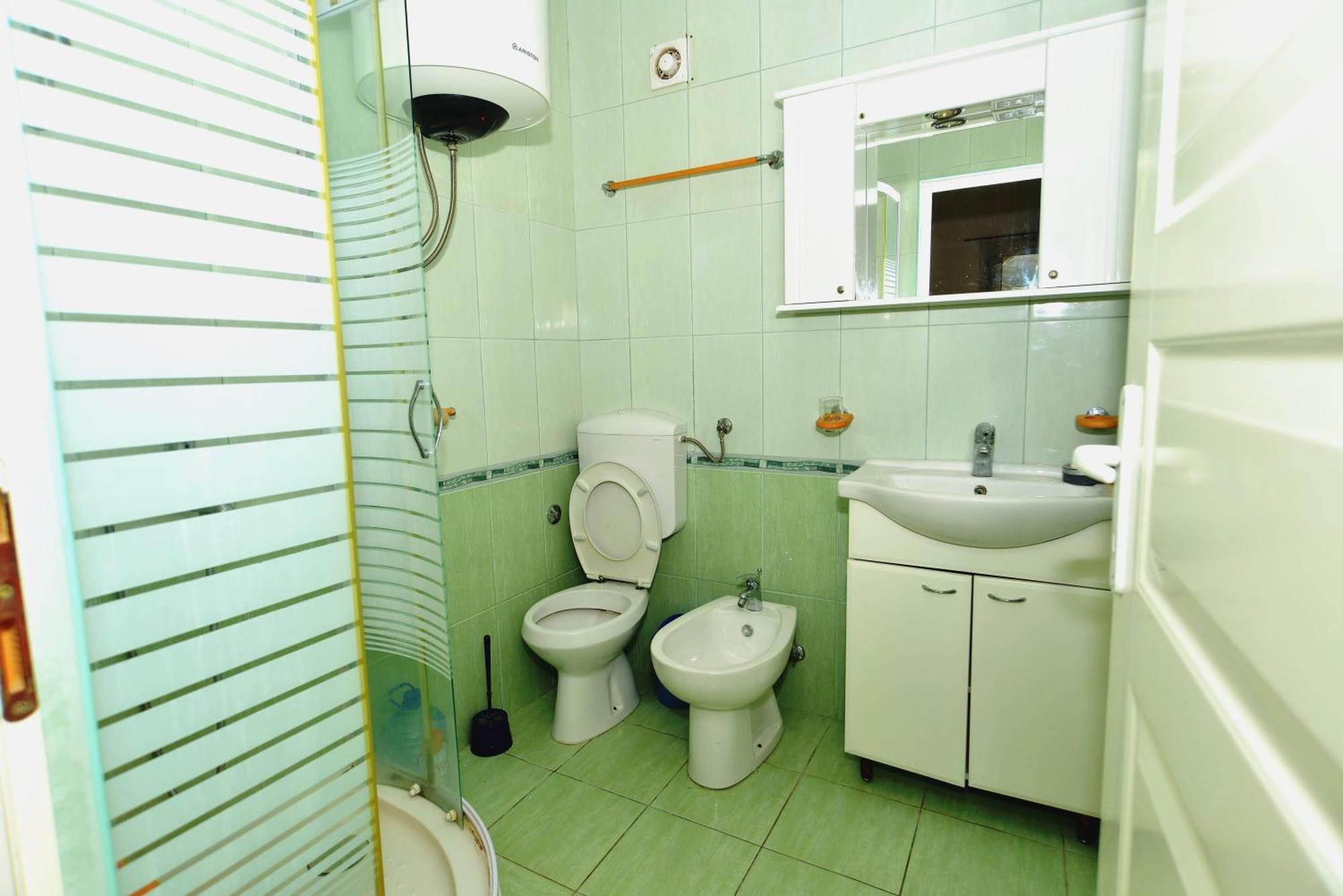Apartment Sm Херцег-Новий Номер фото