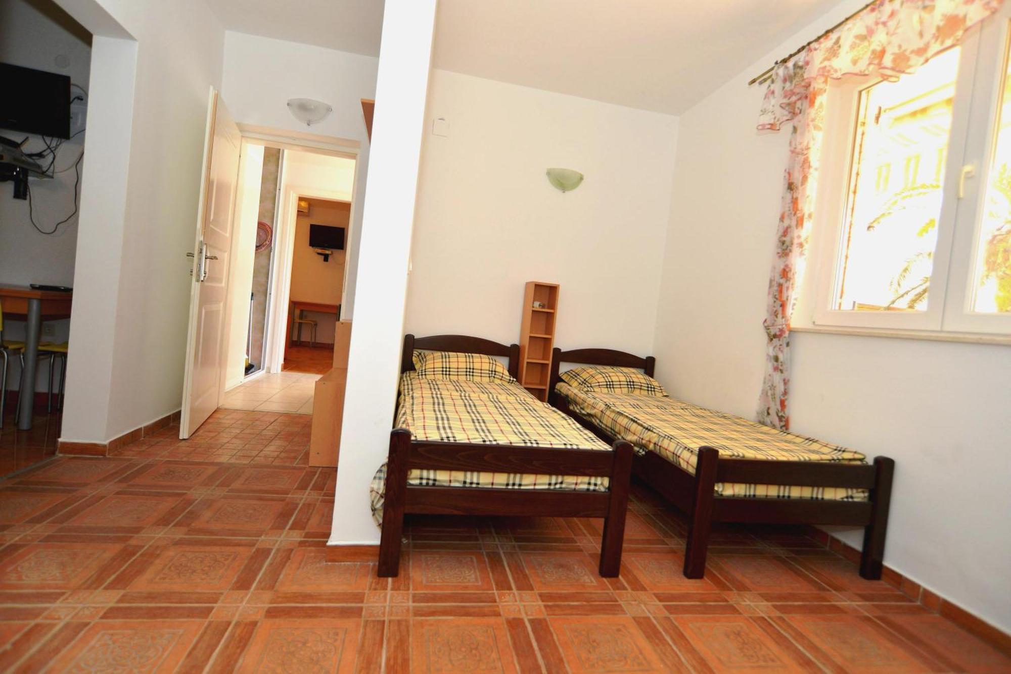 Apartment Sm Херцег-Новий Номер фото