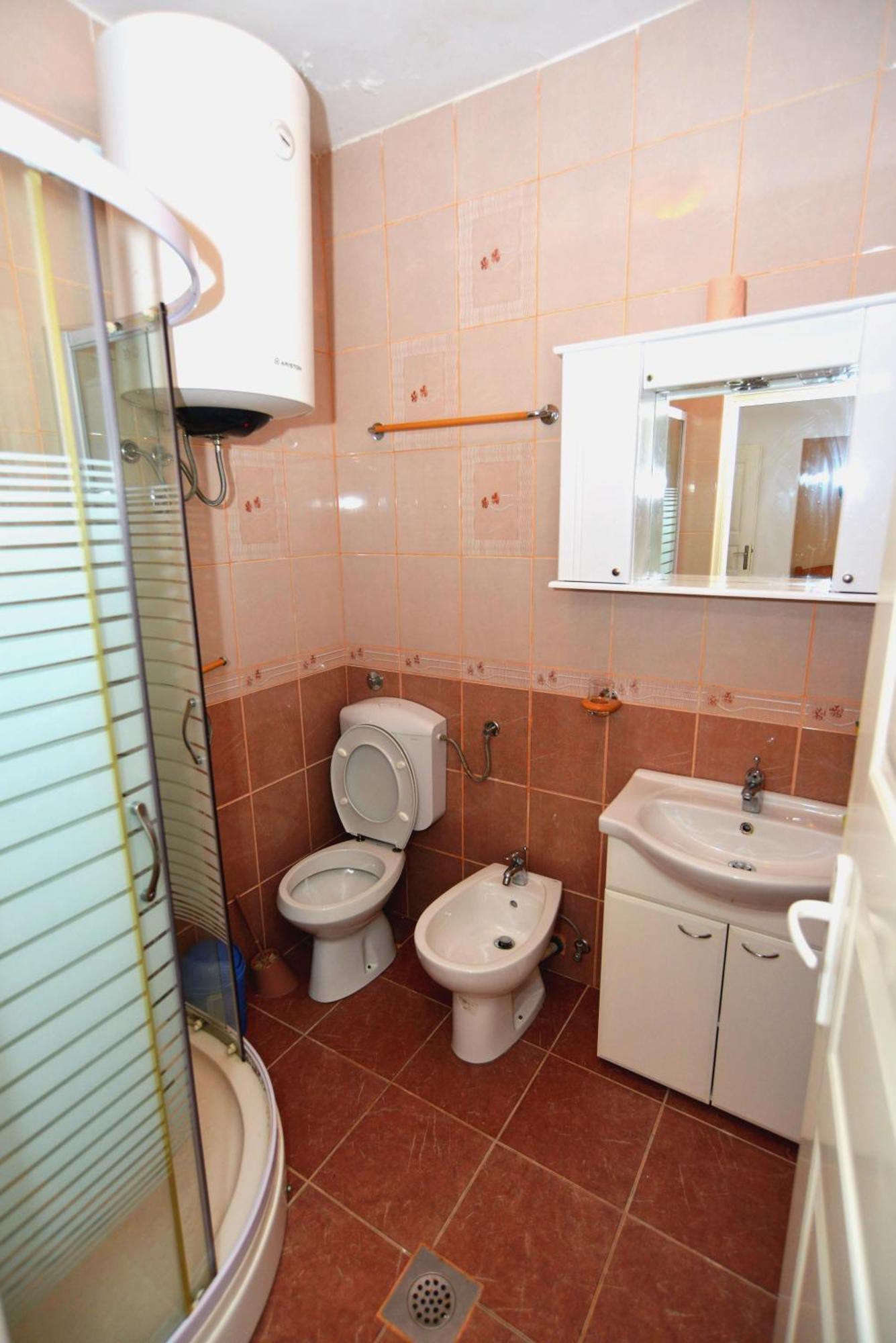 Apartment Sm Херцег-Новий Номер фото