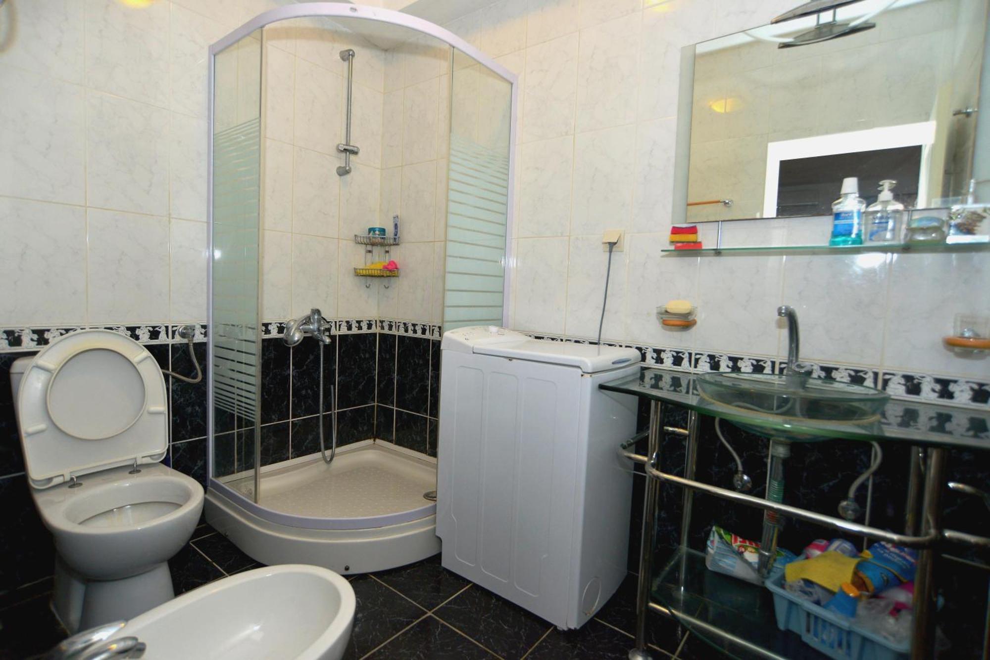 Apartment Sm Херцег-Новий Номер фото