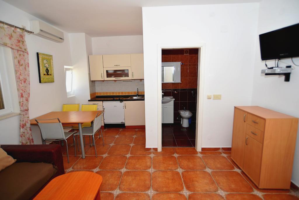Apartment Sm Херцег-Новий Номер фото