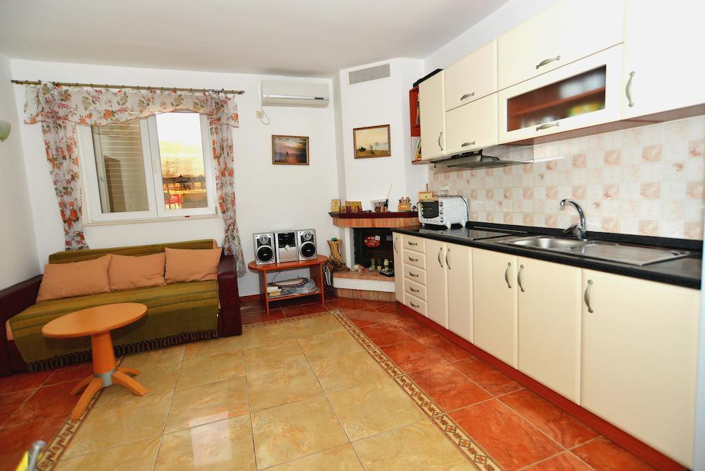 Apartment Sm Херцег-Новий Номер фото