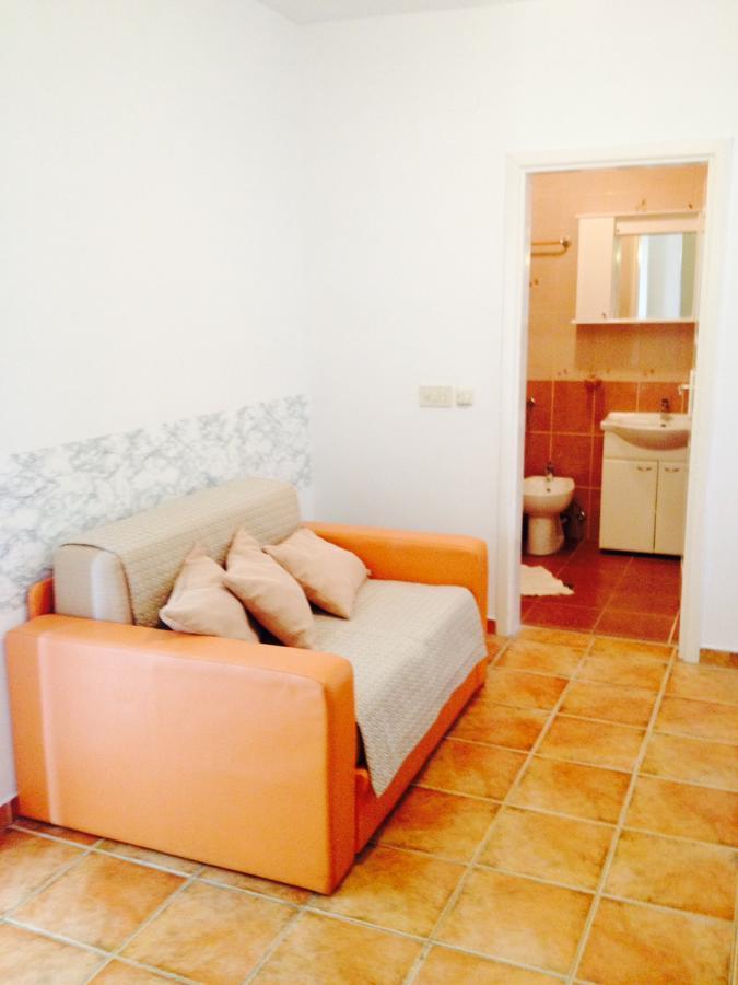 Apartment Sm Херцег-Новий Екстер'єр фото